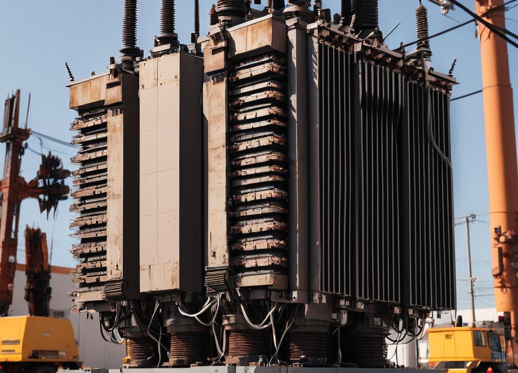 Making Sure the Efficiency of UK’s Electrical&nbsp;Infrastructure
