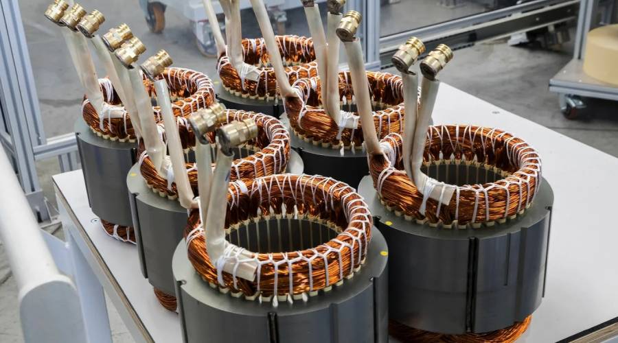 Rewinding vs. Replacing: Making the Right Choice for Your&nbsp;Transformer