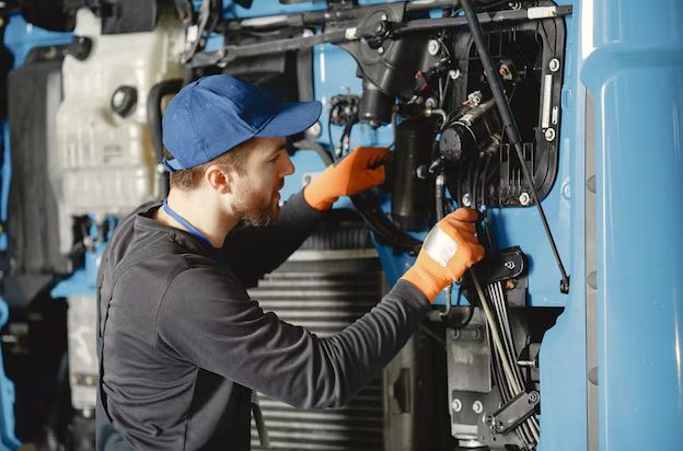 UK Electric Company – Trusted Provider of Transformer Repair & Maintenance&nbsp;Services