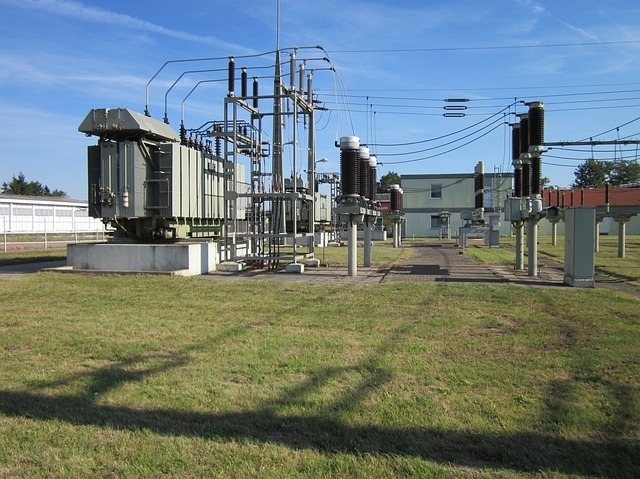UK Electric Company Offers Leading Transformer Repair Services in 2025
