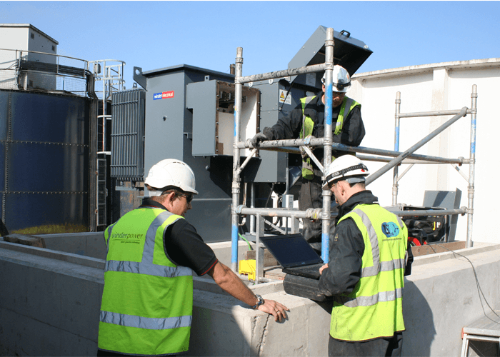 Transformer Repair & Maintenance Services | Reliable Solutions for Power Equipment