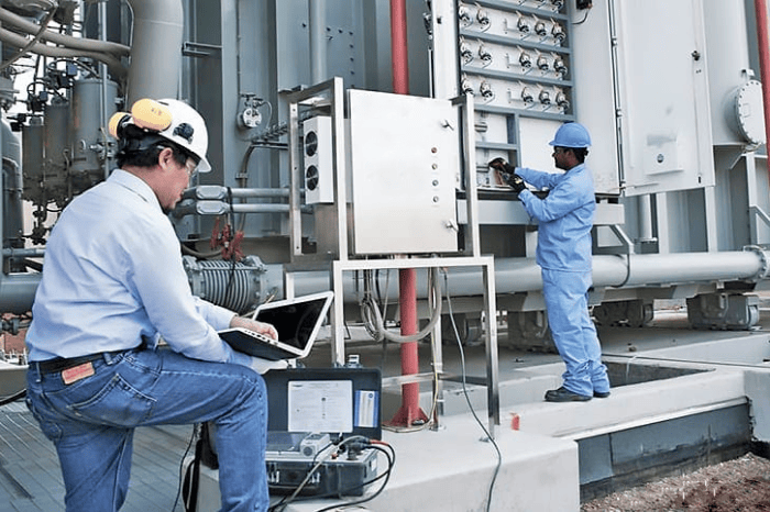 Electrical Transformer Repair Services That Ensure Reliable Power