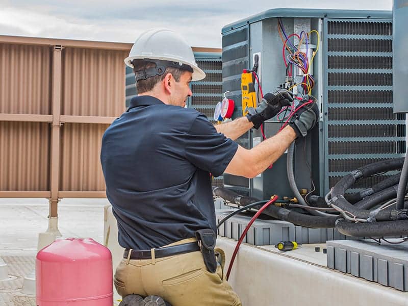 The Growing Demand for Transformer Repair & Maintenance Services in Power-Heavy Industries