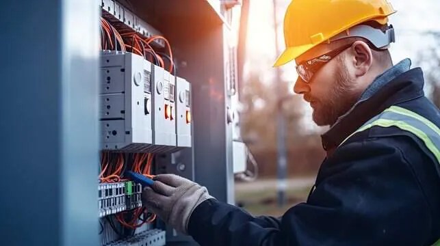 Transformer Repair & Maintenance Services by U.K Electric Co