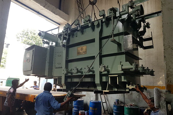 Emergency Power Solutions: Why Businesses Prefer Transformer on&nbsp;Rent